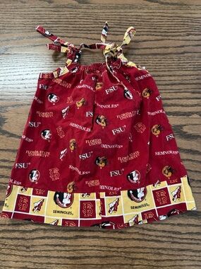 FSU Dress Bundle (Three Dresses)
